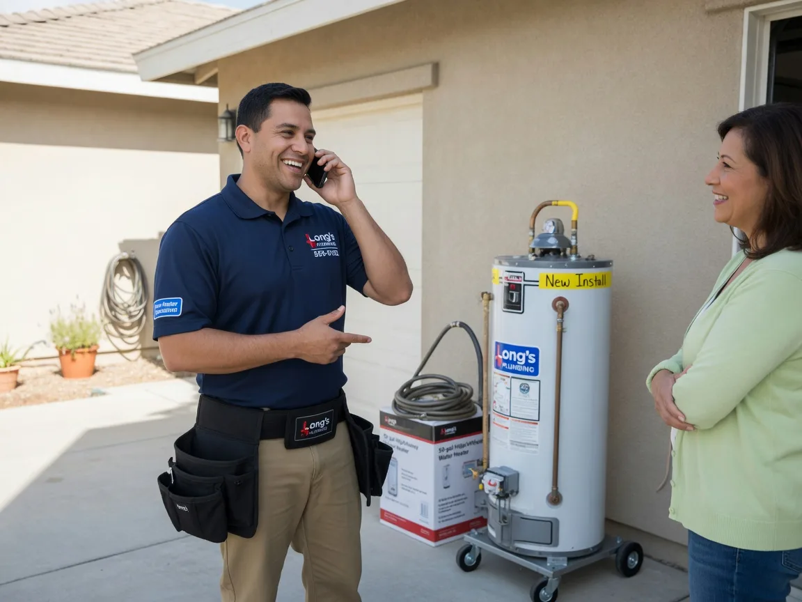 Leak Detection Cassoday, KS FAQs